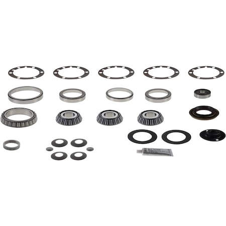 Spicer Axle Differential Bearing and Seal Kit 217622
